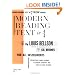 Modern Reading Text in 4/4 For All Instruments