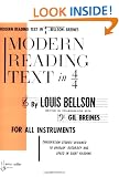 Modern Reading Text in 4/4: For All Instruments