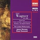 Wagner: Opera Scenes and Arias