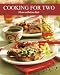Cooking for Two: Efficient and Delicious Meals