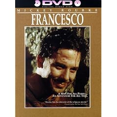 Francesco [DVD] [1989] [US Import]