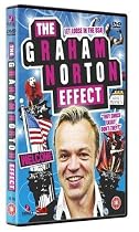 Graham Norton Effect [2005] [DVD]