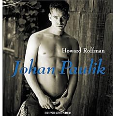 Johan Paulik