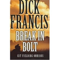 The Kit Fielding Omnibus