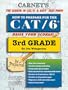 How to Prepare For the CAT/6 3rd Grade