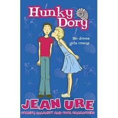 Hunky Dory