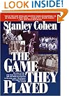 The Game They Played