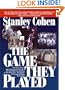 The Game They Played