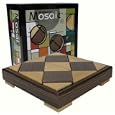 Family Games Mosaic Museum Collection Puzzle