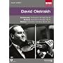 David Oistrakh - Tchaikovsky - Violin Concerto In D Major Op. 35