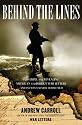 Behind the Lines: Powerful and Revealing American and Foreign War Letters -- and One Man's Search to Find Them