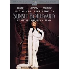 Sunset Boulevard