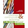 Information and Communication Technology for AQA AS (Aqa As Level)