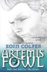 Artemis Fowl: The Arctic Incident