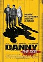 Danny the Dog - Movie Poster
