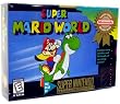 Super Mario World