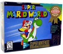 Super Mario World
