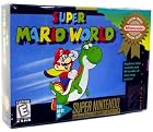 Super Mario World