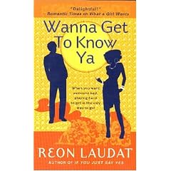 Wanna Get to Know Ya
