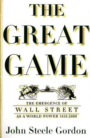 stock-market-game