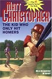 The Kid Who Only Hit Homers