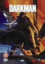 Darkman [DVD] [1990]
