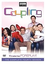 Coupling - The Complete Fourth Season