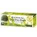 Green N Pack Eco Friendly 200-Count Green Dog Waste Bags, Pet Waste Litter Bags