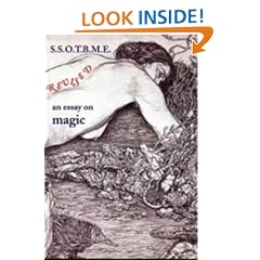 SSOTBME Revised: An Essay on Magic