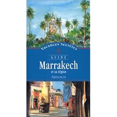 Marrakech et sa r�gion