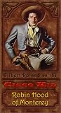 Review Vci Video  / Cisco Kid: Robin Hood of Monterey