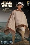 Review Sideshow Collectibles  / Star Wars: Luke Skywalker (Mark Hamill) SDCC Exclusive Premium Format Figure Sideshow Collectibles!
