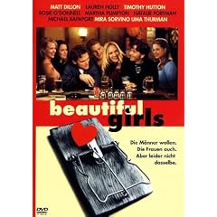 Beautiful Girls