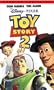 Toy Story 2 [VHS]