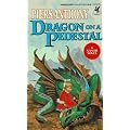 Dragon on a Pedestal (Xanth Novels)
