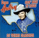 Goin Back to Texas