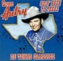 Goin Back to Texas