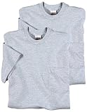Dickies - Dickes 2 PACK SHORT SLEEVE POCKET T-SHIRTS