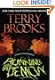 Running with the Demon (The Word and the Void Trilogy, Book 1)