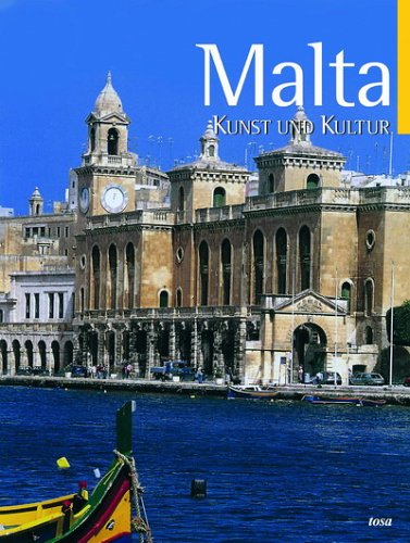 City Travel Guides Discounted  Bücher : Malta. Kunst und Kultur