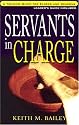 Servants in Charge: A Training Manual for Elders and Deacons (Christian life & ministry series)