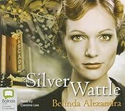 Silver Wattle