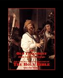 John Wycliffe: The Holy Bible - The Old Testament (Volume Three)