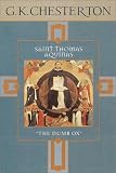 Saint Thomas Aquinas: The Dumb Ox