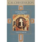 SaintThomasAquinas:TheDumbOx