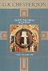Saint Thomas Aquinas: The Dumb Ox