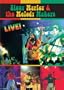 Ziggy Marley & The Melody Makers Live - DTS