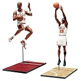 Michael Jordan Pro Shots Series 1 Action Figure Set