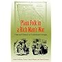 Plain Folk in a Rich Man's War: Class and Dissent in Confederate Georgia