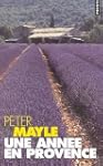 Une ann�e en Provence